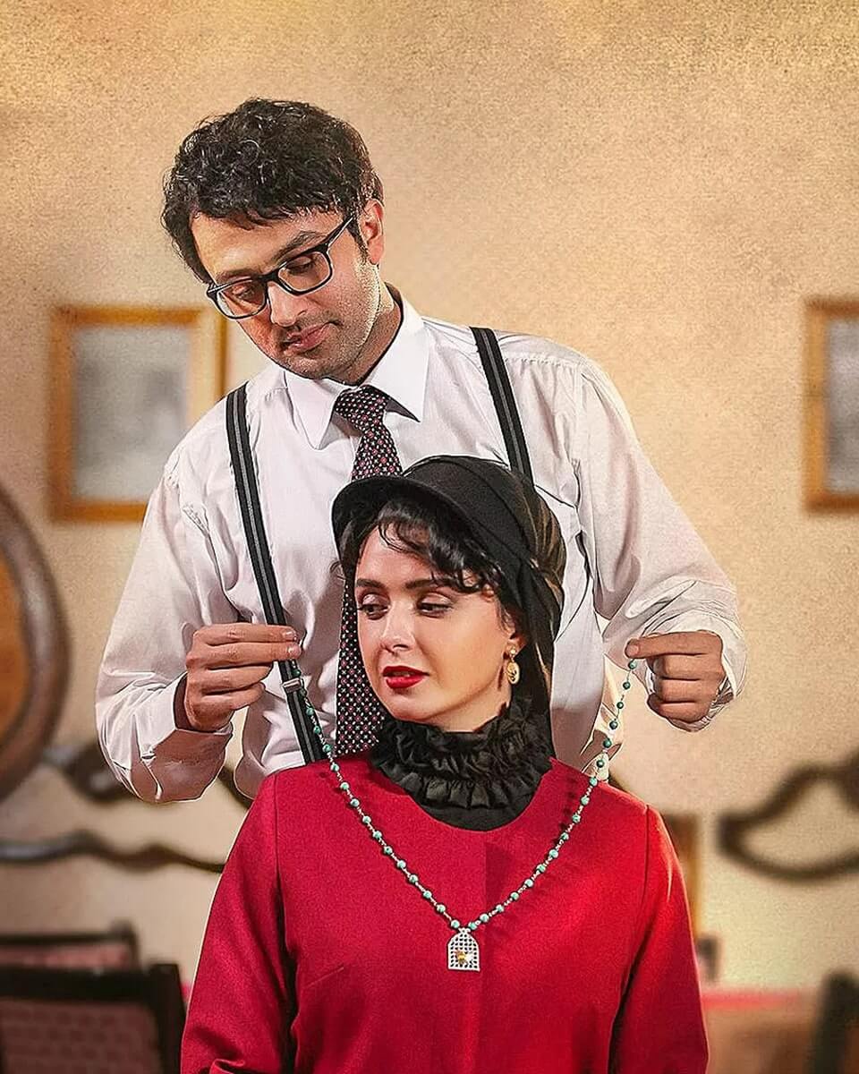 shahrzad